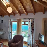 Apartment With Splendid Sea View