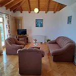 With Splendid Sea View Trogir