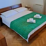 Apartment With Splendid Sea View Trogir