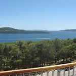 Apartment With Splendid Sea View Trogir