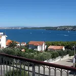 With Splendid Sea View *