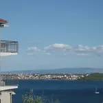 Apartment With Splendid Sea View Trogir