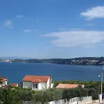 Apartment With Splendid Sea View *