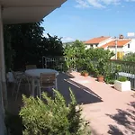 With Splendid Sea View Apartment Trogir