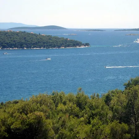 With Splendid Sea View * Trogir