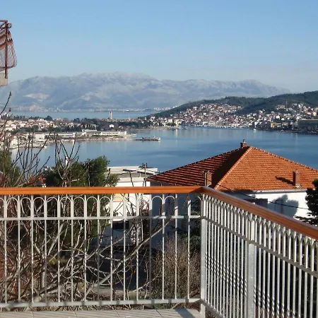 With Splendid Sea View *