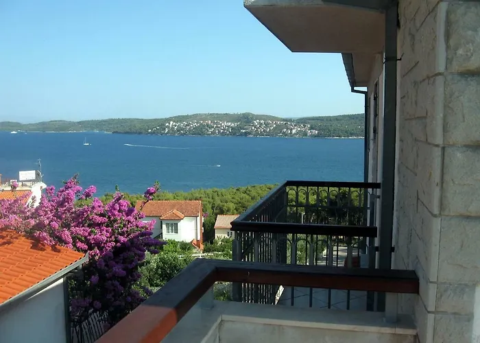 With Splendid Sea View Appartamento *