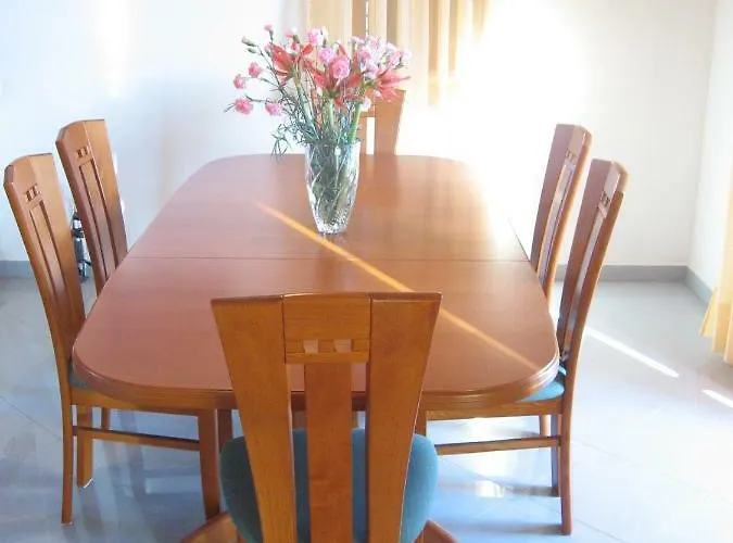 With Splendid Sea View