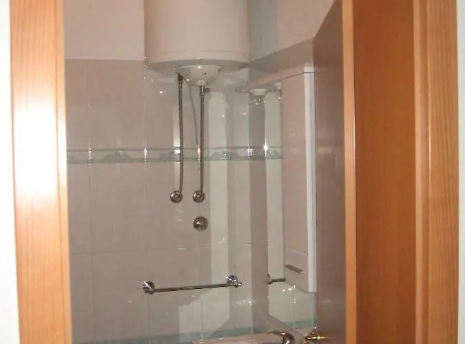 With Splendid Sea View *