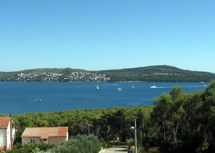 With Splendid Sea View Appartamento *