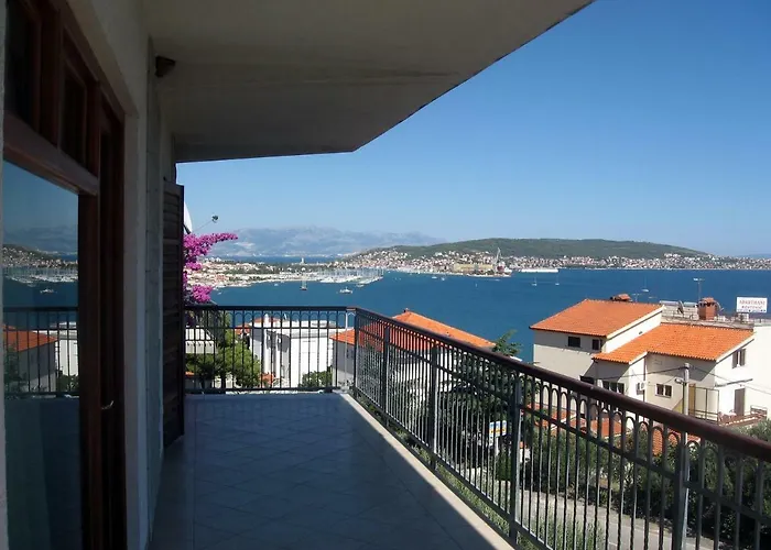 With Splendid Sea View Appartamento *