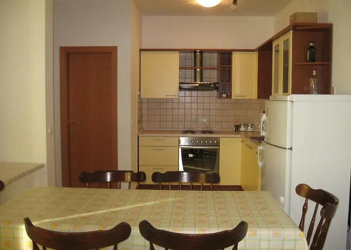 Appartamento With Splendid Sea View *