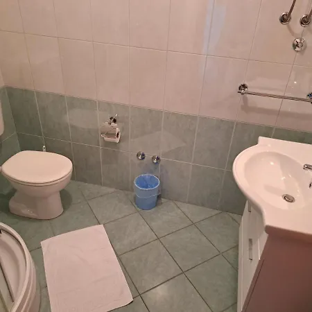 With Splendid Sea View *