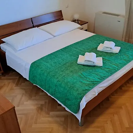 Apartment With Splendid Sea View Trogir