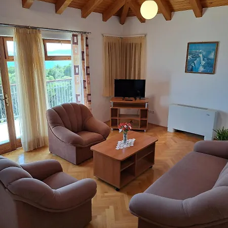 With Splendid Sea View * Trogir