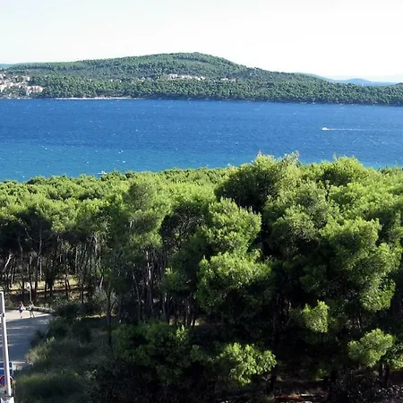 With Splendid Sea View * Trogir