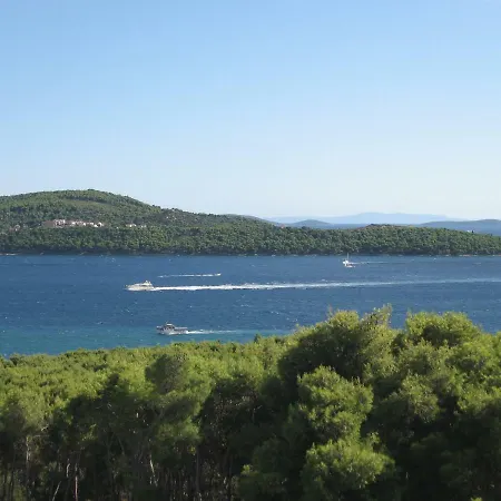 With Splendid Sea View Διαμέρισμα