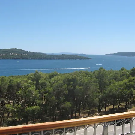 Apartment With Splendid Sea View Trogir