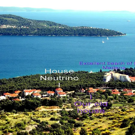 With Splendid Sea View * Trogir