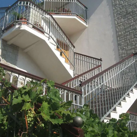 Apartment With Splendid Sea View *