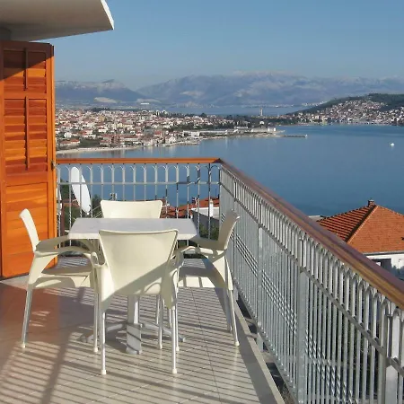 With Splendid Sea View *