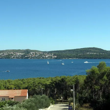 With Splendid Sea View Διαμέρισμα *