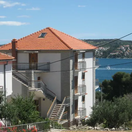 With Splendid Sea View * Trogir