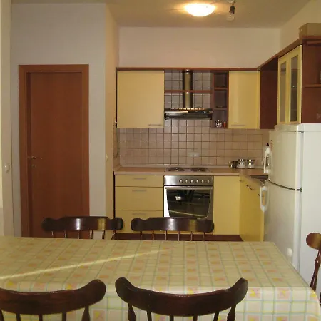 Apartment With Splendid Sea View *