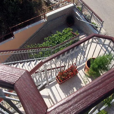 With Splendid Sea View *