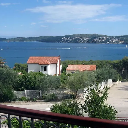 With Splendid Sea View * Trogir