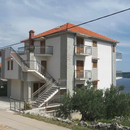 With Splendid Sea View