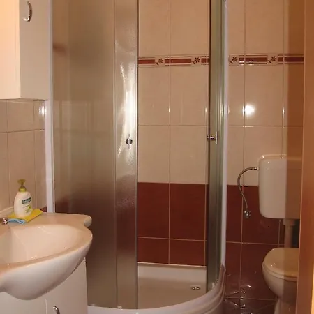 With Splendid Sea View * Trogir