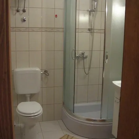 With Splendid Sea View Apartment Trogir