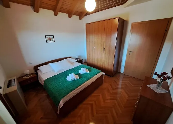 Daire With Splendid Sea View *