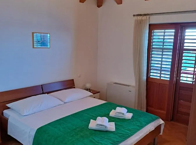 With Splendid Sea View Daire