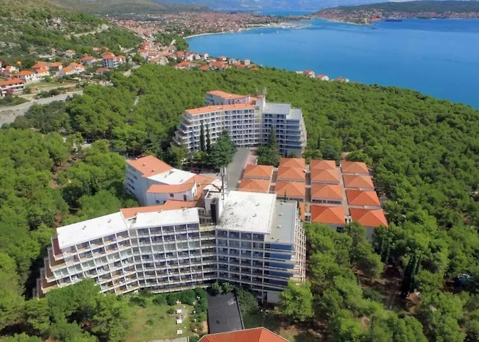 Daire With Splendid Sea View