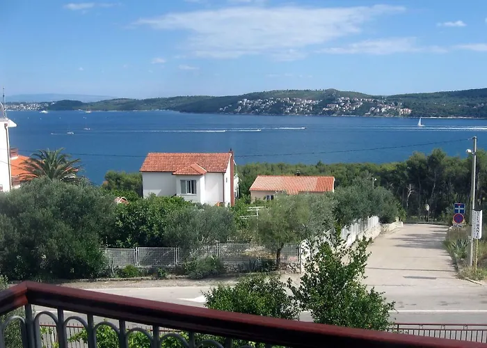 With Splendid Sea View * Trogir