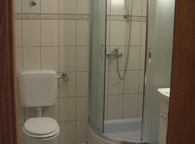 With Splendid Sea View Daire Trogir