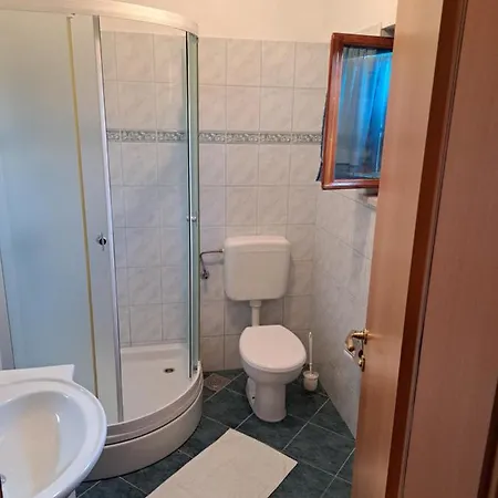 Appartement With Splendid Sea View