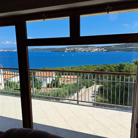 With Splendid Sea View * Trogir