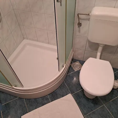 With Splendid Sea View Trogir