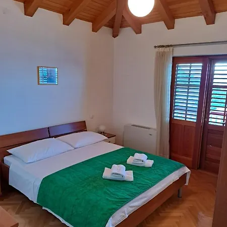 With Splendid Sea View Appartement