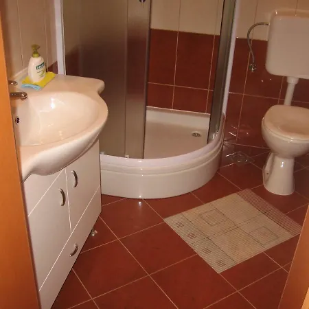 With Splendid Sea View Appartement