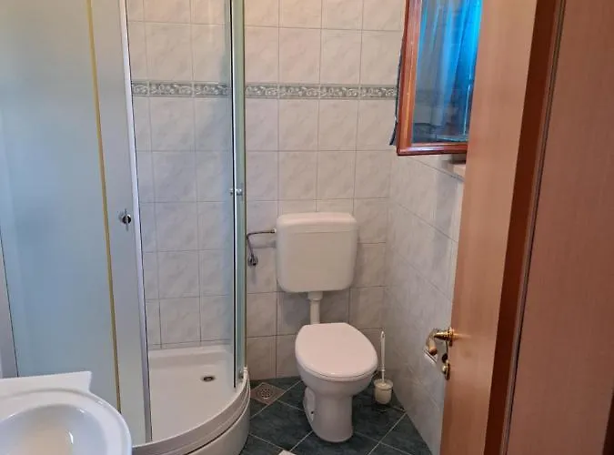 アパート With Splendid Sea View