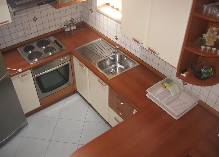 With Splendid Sea View アパート