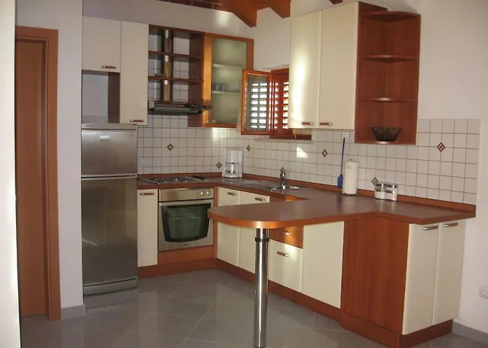 With Splendid Sea View アパート *